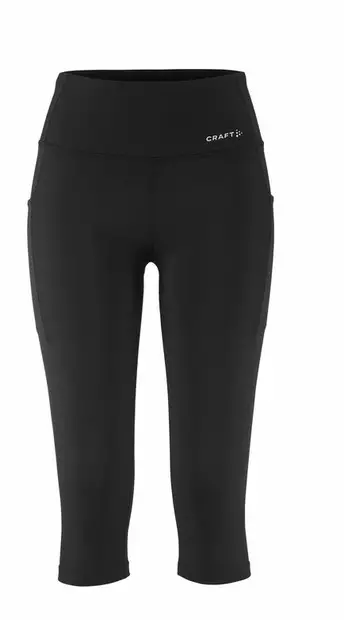 CRAFT ADV Essence Capri 3 W - Naisten juoksuasut - ZZZ0013851 - 1