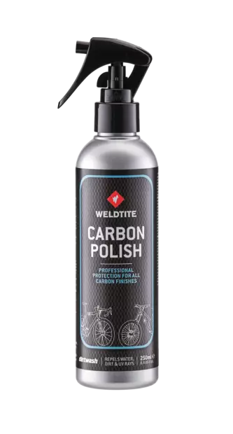 WELDTITE Carbon Polish 250 ML - Pyöräilytarvikkeet - ZZZ0013981 - 1