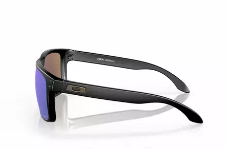 OAKLEY HOLBROOK XL Black Ink / Prizm Rub - Urheilulasit - ZZZ0014071 - 2