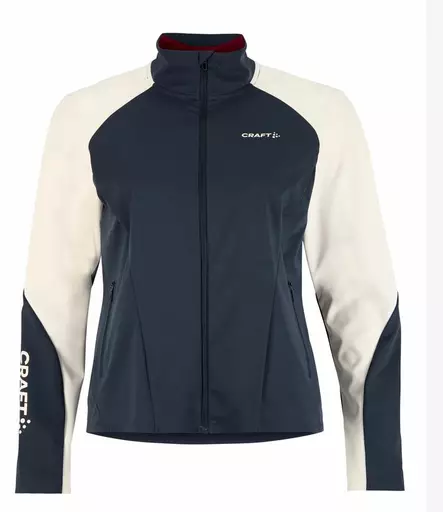 CRAFT PRO Nordic Race Jacket 2 W - Naisten hiihtotakit ja housut - ZZZ0014561 - 1