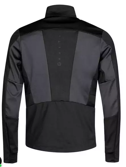 HALTI VINHA M XCT JACKET - Miesten hiihtotakit ja housut - ZZZ0014621 - 2