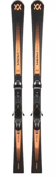 VÖLKL PEREGRINE MT 26/27 + VMOT 10 GW - Laskettelusukset - ZZZ0014641 - 1