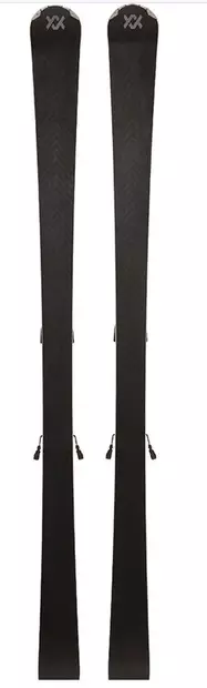 VÖLKL PEREGRINE MT 26/27 + VMOT 10 GW - Laskettelusukset - ZZZ0014641 - 2