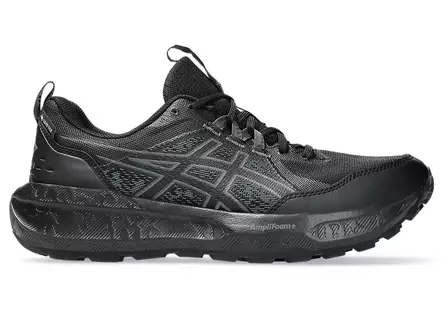 ASICS GEL-SONOMA 8 GTX w Black/CarrierGr - Urheilukengät - ZZZ0012841 - 2