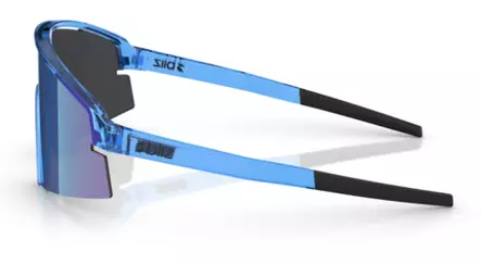 BLIZ P006 SMALL TRANPARENT BLUE - Urheilulasit - ZZZ0013471 - 2