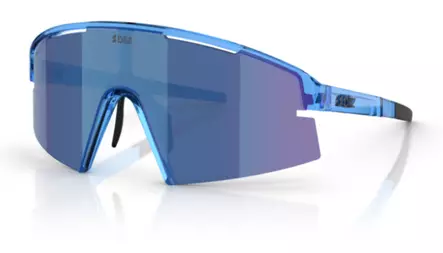 BLIZ P006 SMALL TRANPARENT BLUE - Urheilulasit - ZZZ0013471 - 1