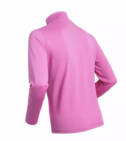 Daehlie Half Zip Tempo women - Naisten juoksuasut - ZZZ0013671 - 2