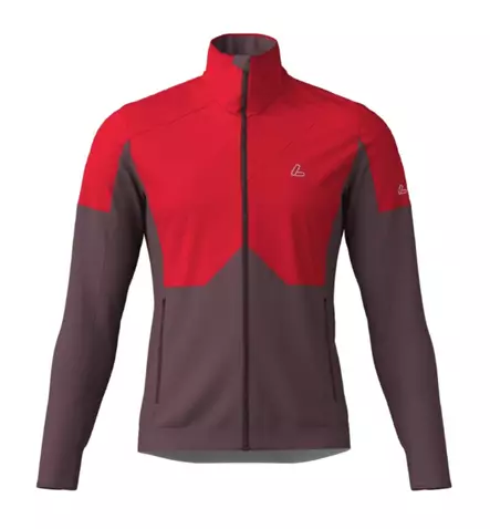 LÖFFLER M JACKET Pro Breeze - Miesten hiihtotakit ja housut - ZZZ0014481 - 1