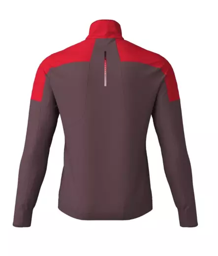 LÖFFLER M JACKET Pro Breeze - Miesten hiihtotakit ja housut - ZZZ0014481 - 2