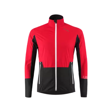 LÖFFLER M JACKET WORLDCUP REP - Miesten hiihtotakit ja housut - ZZZ0013181 - 1