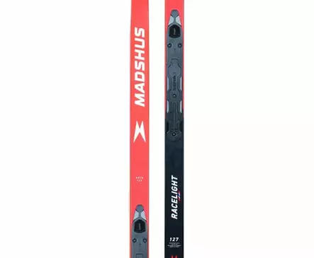 MADSHUS RACELIGHT SKIN JR+ SIDE - Juniorisukset - ZZZ0010151 - 2