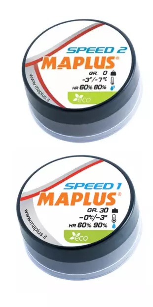 MAPLUS SPEED SOLID 30gr - Luistopinnoitteet - ZZZ0013401 - 1