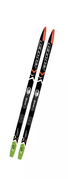 PELTONEN G-Grip TIGER JR - Juniorisukset - ZZZ0011631 - 1