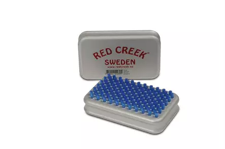 RED CREEK Harja nylon sininen Racing - Käsiharjat - ZZZ0013201 - 1