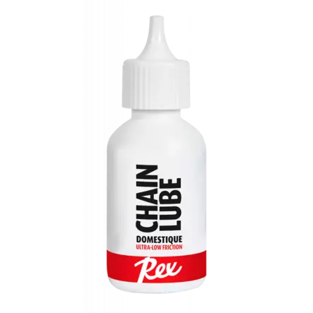 Rex Domestique Ketjuöljy - Pyöräilytarvikkeet - F1601 - 1
