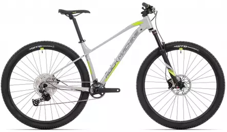 ROCK MACHINE Torrent 60 29" Harmaa - Maastopyörät - ZZZ0008751 - 1