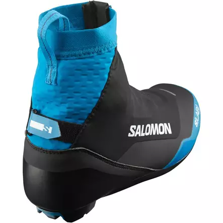 SALOMON S/LAB CLASSIC JR PROLINK - Hiihtokengät - ZZZ0010141 - 2