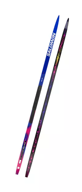 SALOMON S/LAB EQUIPE CLASSIC JUNIOR WARM - SALOMON - ZZZ0013591 - 1