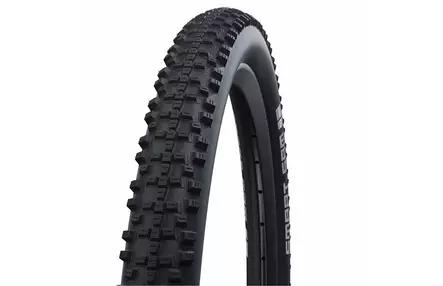 Schwalbe Smart Sam 57-622 Performance Ad - Polkupyörän renkaat - ZZZ0013721 - 1