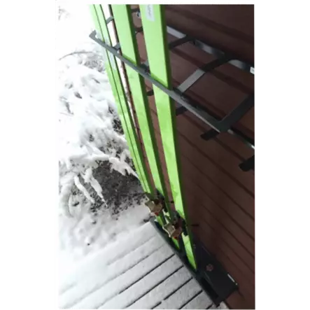 SIVAKKA SM - Muut  suksen voitelutarvikkeet - D851 - 2