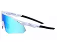 LEKI FALCON PRO WHT/ BLUE REVO - Urheilulasit - ZZZ0011441 - 1