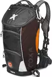 COXA M18 Black/orange - Juomareput ja pullot - ZZZ0012221 - 1