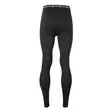 Halti Avion Light Pants M Bkl - Miesten alusasut - ZZZ0012671 - 1