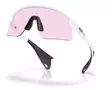 OAKLEY STUNT DEVIL S MATTE WHITE - Urheilulasit - ZZZ0012811 - 3