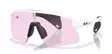 OAKLEY STUNT DEVIL S MATTE WHITE - Urheilulasit - ZZZ0012811 - 1