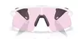OAKLEY STUNT DEVIL S MATTE WHITE - Urheilulasit - ZZZ0012811 - 4