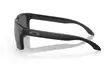 OAKLEY HOLBROOK MATTE BLACK POLARIZED BL - Urheilulasit - ZZZ0012821 - 2