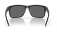OAKLEY HOLBROOK MATTE BLACK POLARIZED BL - Urheilulasit - ZZZ0012821 - 4