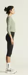 CRAFT ADV Essence Capri 3 W - Naisten juoksuasut - ZZZ0013851 - 5