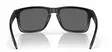 OAKLEY HOLBROOK XL Black Ink / Prizm Rub - Urheilulasit - ZZZ0014021 - 3