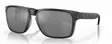 OAKLEY HOLBROOK XL Black Ink / Prizm Rub - Urheilulasit - ZZZ0014021 - 1