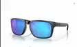 OAKLEY HOLBROOK XL Black Ink / Prizm Rub - Urheilulasit - ZZZ0014071 - 1