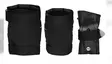POWERSLIDE Standart Black Set - Rullaluistimien varaosat - ZZZ0014111 - 2
