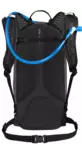 CAMELBAK MULE W 12+3L CHARC/BLK - Juomareput ja pullot - ZZZ0014151 - 3