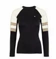 JOHAUG Devotion Wool Long Sleeve - Naisten alusasut - ZZZ0014371 - 1