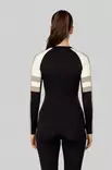 JOHAUG Devotion Wool Long Sleeve - Naisten alusasut - ZZZ0014371 - 4