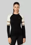 JOHAUG Devotion Wool Long Sleeve - Naisten alusasut - ZZZ0014371 - 3