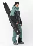 Salomon Bag Extend 1 pair 165+20cm - Suksipussit ja laukut - ZZZ0014571 - 2