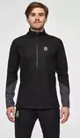 DAEHLIE Jacket Half Zip Elite - Miesten hiihtotakit ja housut - ZZZ0014581 - 3