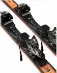 VÖLKL PEREGRINE MT 26/27 + VMOT 10 GW - Laskettelusukset - ZZZ0014641 - 3