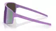 BLIZ P001 SMALL MATTE PURPLE / PURPLE - Urheilulasit - ZZZ0012021 - 2