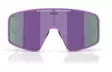BLIZ P001 SMALL MATTE PURPLE / PURPLE - Urheilulasit - ZZZ0012021 - 3