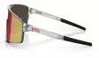 BLIZ P001 TRANSPARENT DARK GREY - Urheilulasit - ZZZ0013521 - 2