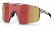 BLIZ P001 TRANSPARENT DARK GREY - Urheilulasit - ZZZ0013521 - 1