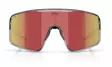 BLIZ P001 TRANSPARENT DARK GREY - Urheilulasit - ZZZ0013521 - 3