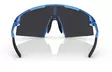BLIZ P006 SMALL TRANPARENT BLUE - Urheilulasit - ZZZ0013471 - 4